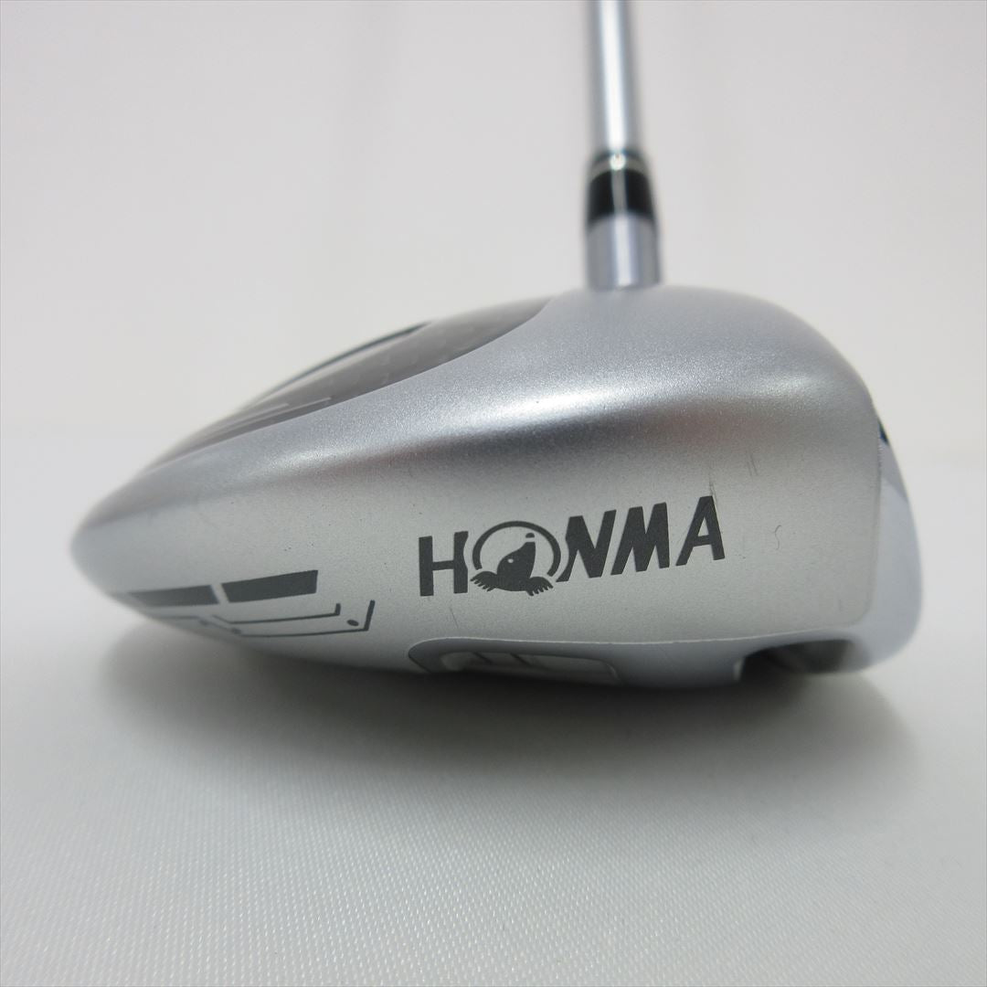 HONMA Hybrid BERES NX Triple Star HY 25° Regular VIZARD FOR NX 45