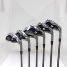 Callaway Iron Set LEGACY -2012 StiffRegular LEGACY SERIES 55i(2012) 6 pieces