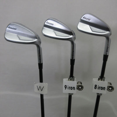 Ping Iron Set i525 Stiff TOUR AD AD-95 6 pieces Dot Color Brown