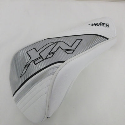 HONMA Driver BERES NX Triple Star 10.5° Regular VIZARD FOR NX 45