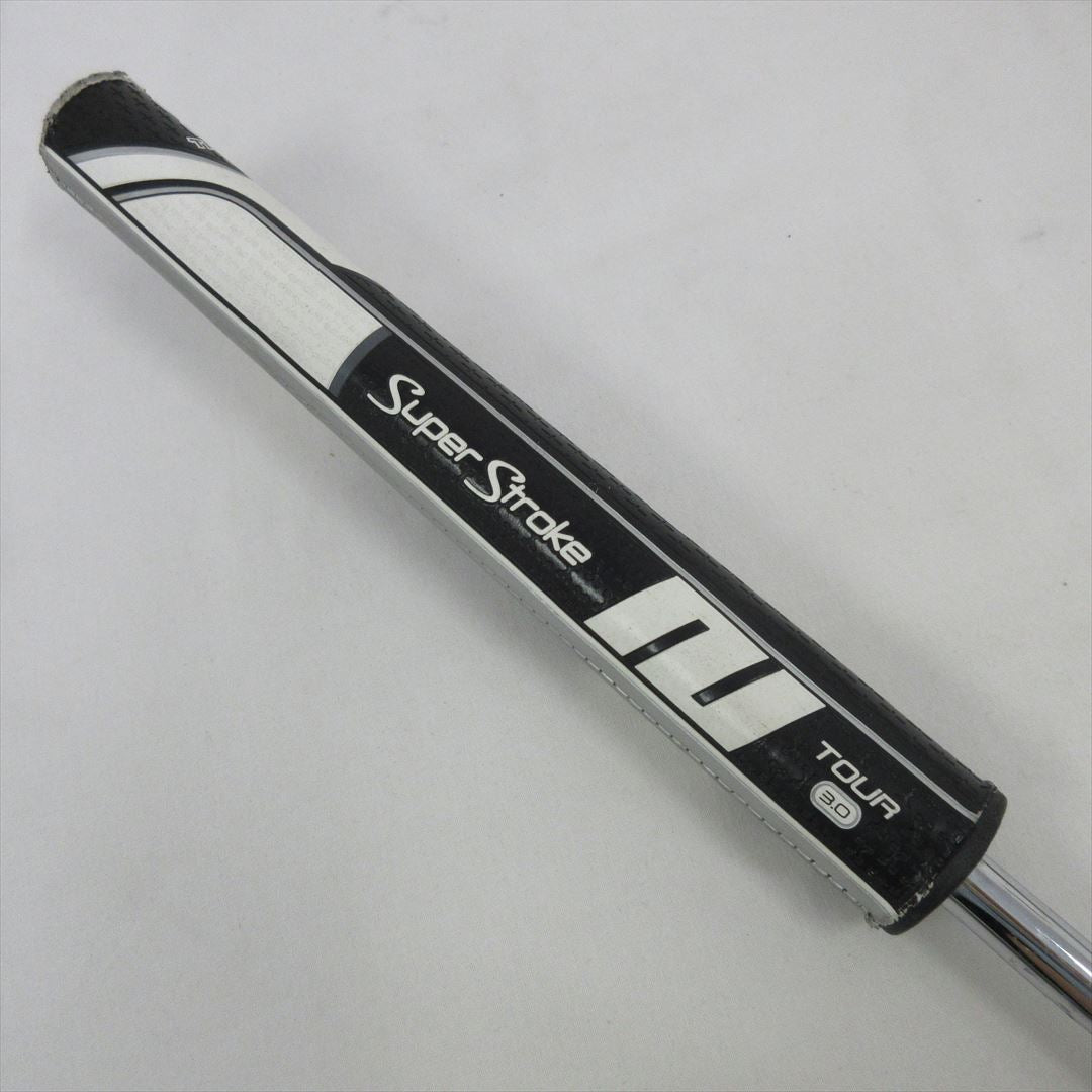 Odyssey Putter O WORKS RED V-LINE FANG CH – GOLF Partner USA
