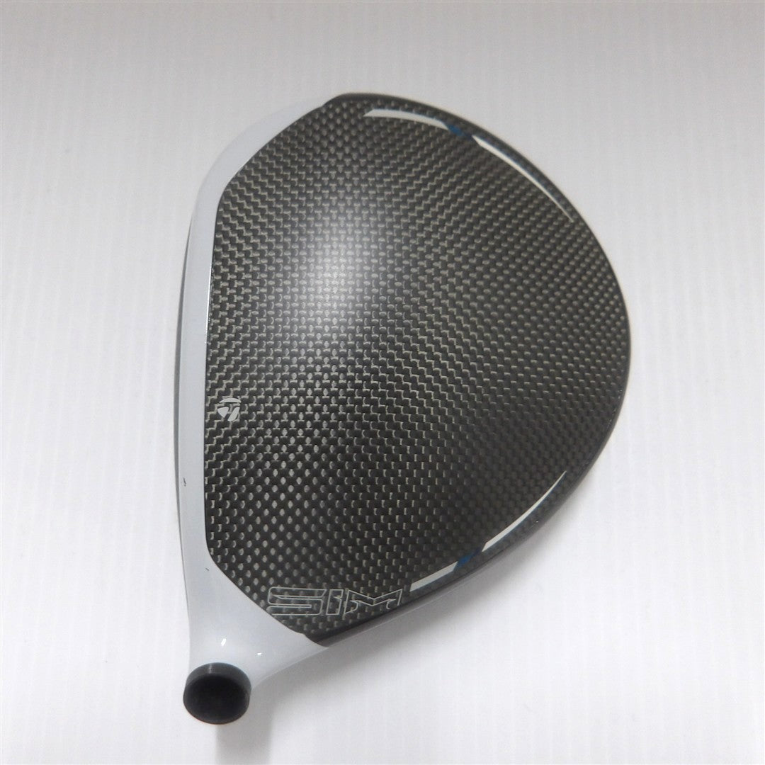 TaylorMade Driver SIM MAX 10.5°(Head Only)