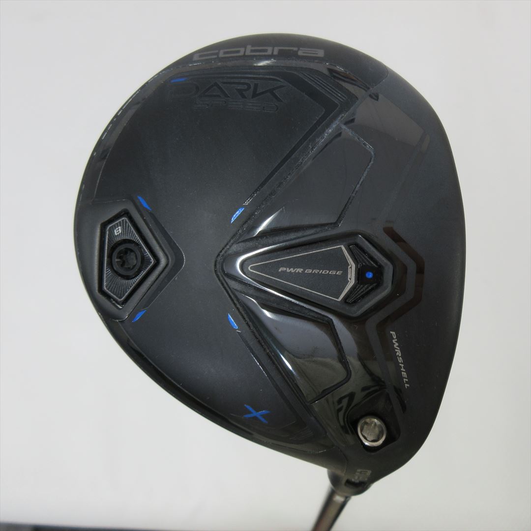 Cobra Fairway cobra DARKSPEED X 3W 15° StiffRegular Tour AD for Cobra