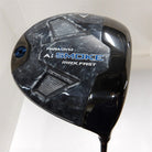 Callaway Driver PARADYM Ai SMOKE MAX FAST 10.5° Regular TENSEI 40 for CW