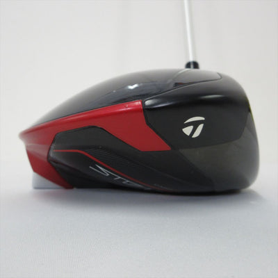 TaylorMade Driver STEALTH2 10.5° Stiff TOUR AD HD-6