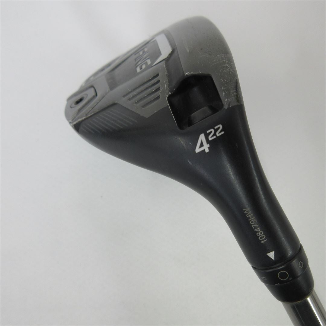 Ping Hybrid G425 HY 22° Regular PING TOUR 173-85