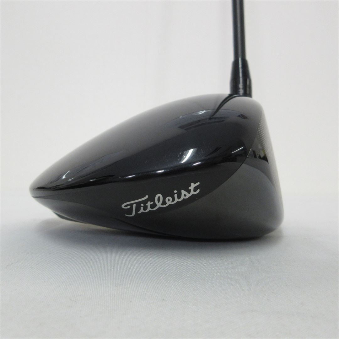 Titleist Driver TSR2 10° Stiff Tour AD IZ-5