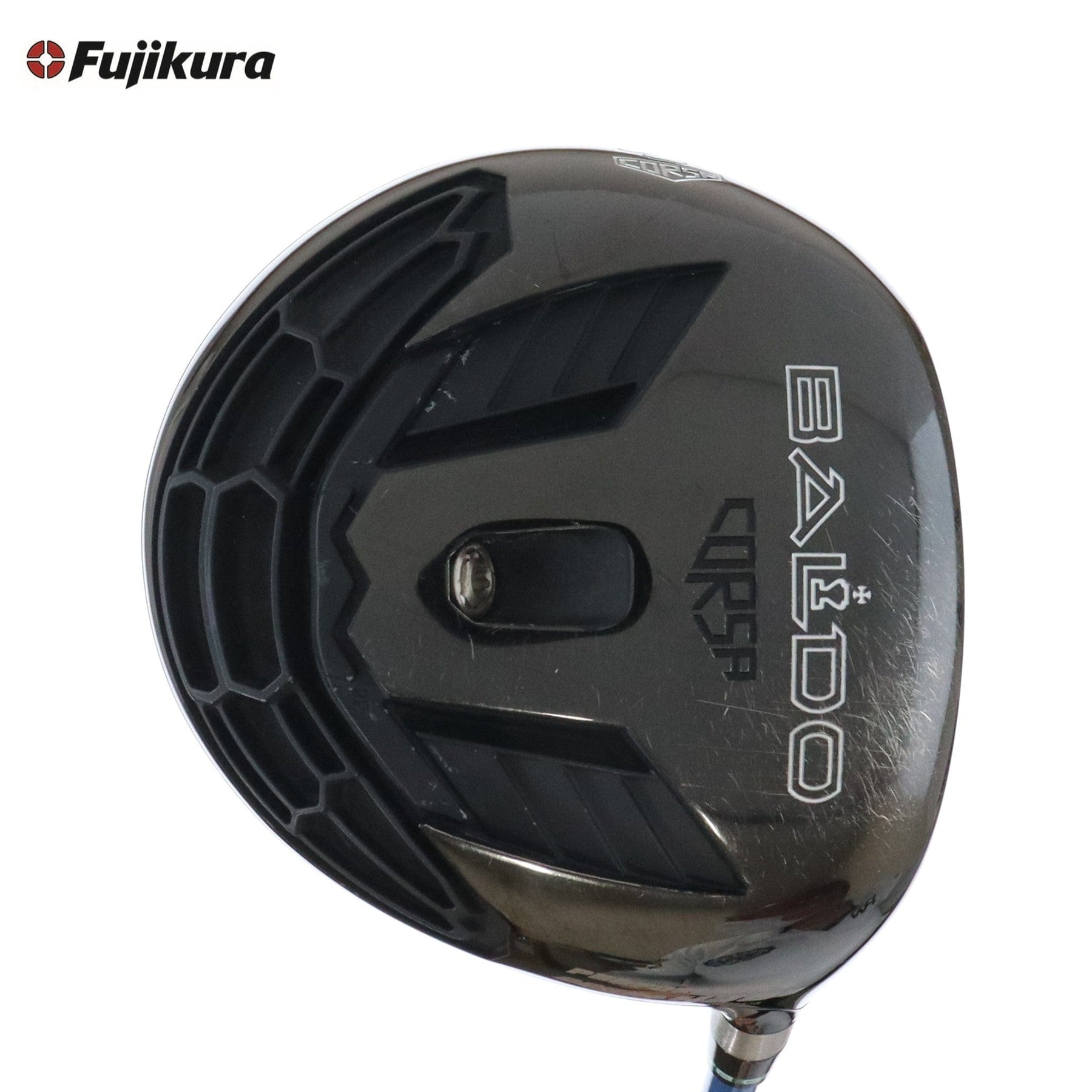 Baldo Driver CORSA PERFORMANCE 438 – GOLF Partner USA