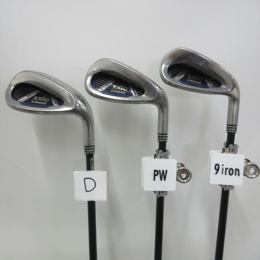 DUNLOP 24 XXIO X -eks- IRON ダンロップ ゼクシオ エックス アイアン