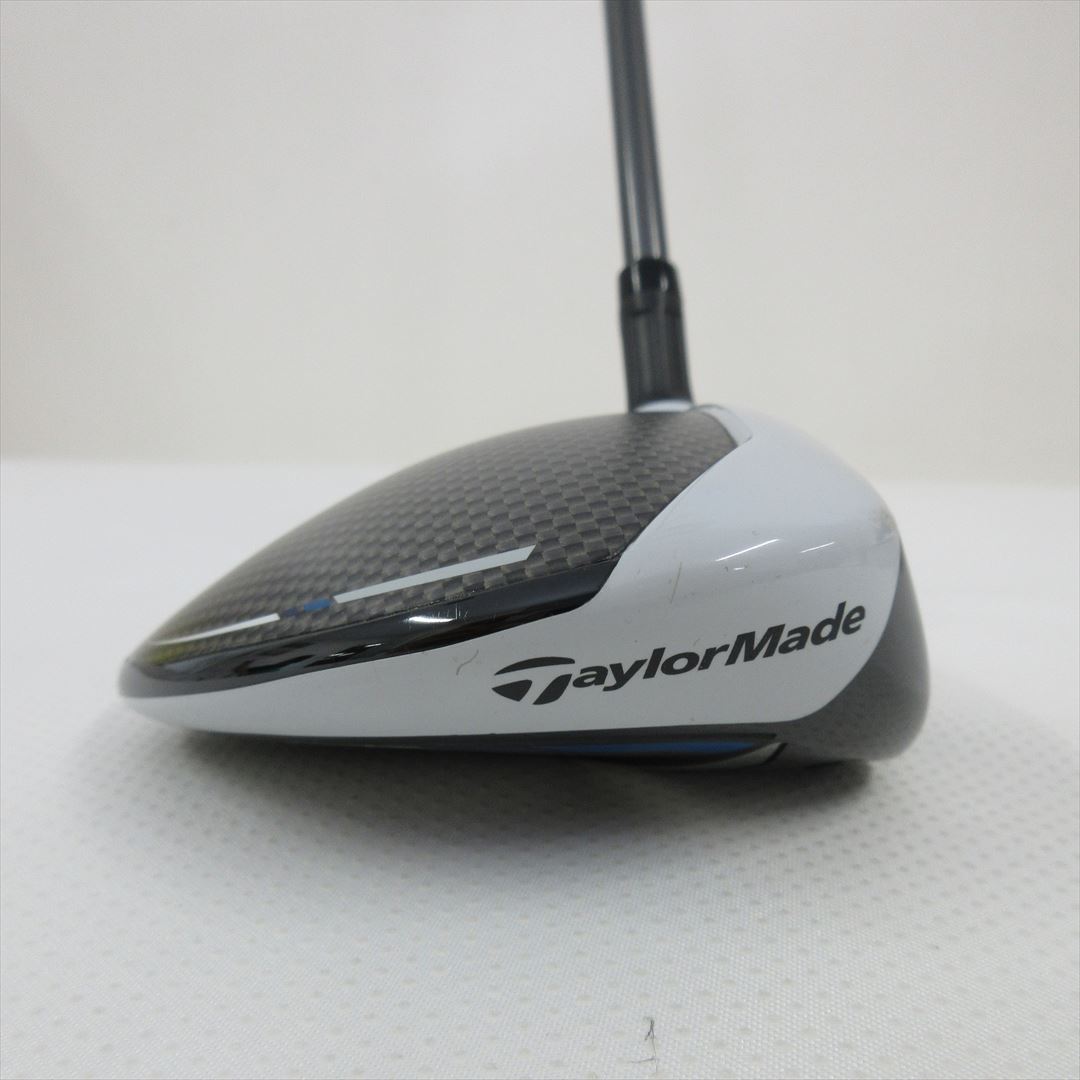 TaylorMade Fairway SIM MAX 3W 15° Regular TENSEI BLUE TM50