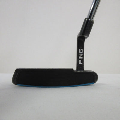 Ping Putter SIGMA 2 ANSER STELTH 34 inch Dot Color Black