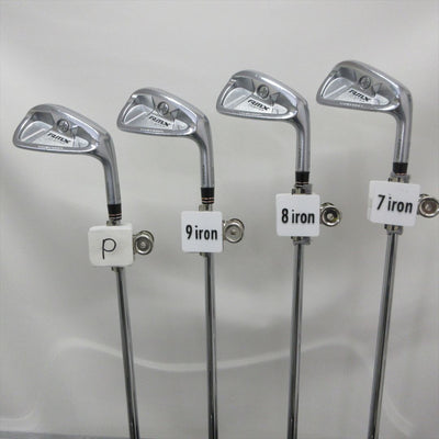 Yamaha Iron Set Fair Rating RMX TOURMODEL CB Stiff NS PRO MODUS3 TOUR120 8pcs