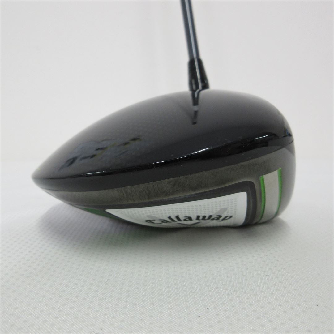 Callaway Driver EPIC SPEED 10.5° StiffRegular Diamana 50 for CW(2021 EPIC)