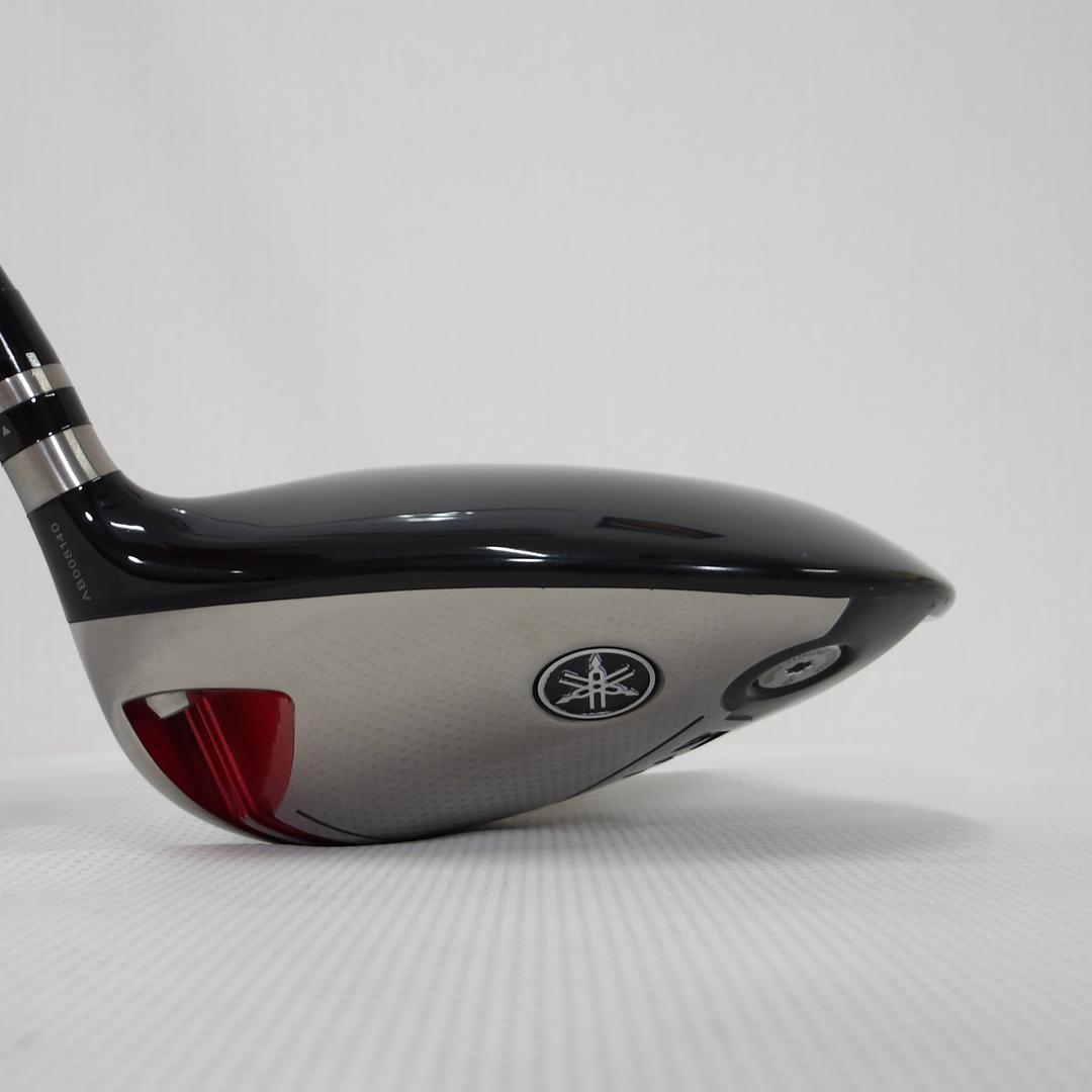 ヤマハ - YAMAHA RMX 3w FOCUS DiamanaThump Golf Iron Set Yamaha RMX VD40 Diamana YR i (R) 5pcs 6-P