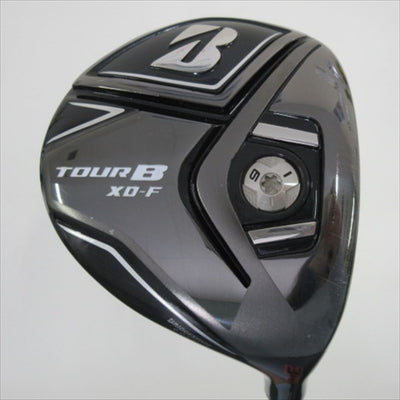 Bridgestone Fairway TOUR B XD-F 3W 15° StiffRegular Tour AD TX1-6F