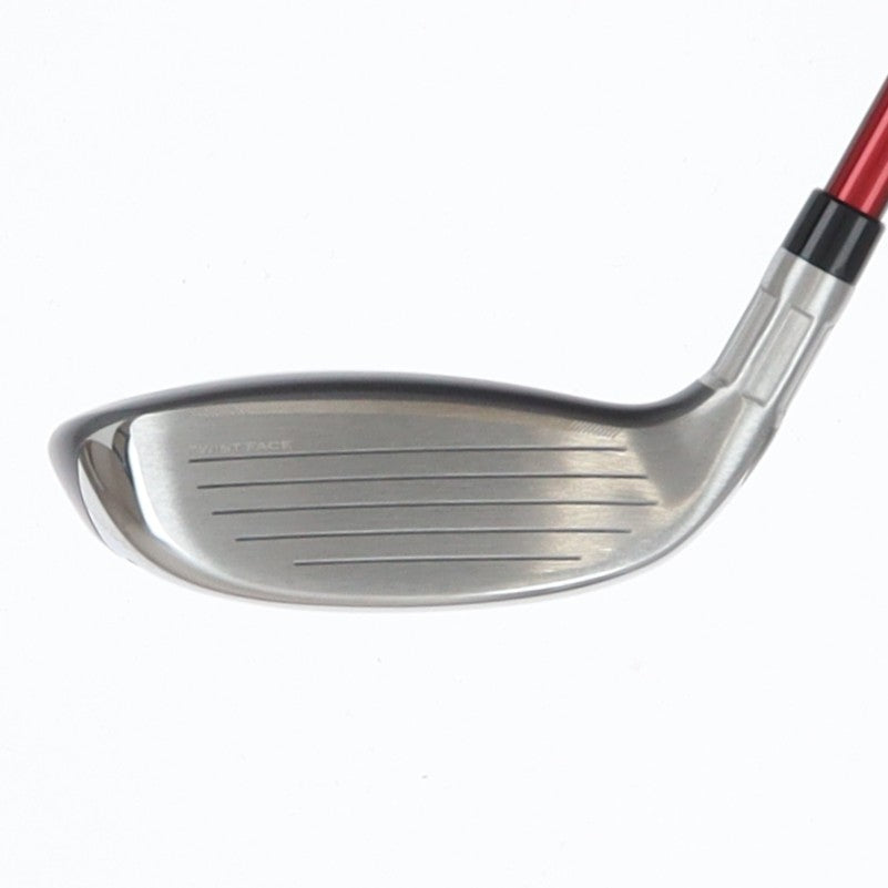 TaylorMade Hybrid STEALTH2 HD HY 27° Ladies TENSEI RED TM40(STEALTH)