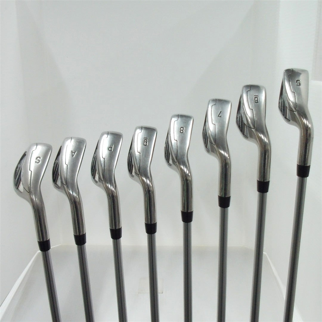 Callaway Iron Set MAVRIK MAX Regular Diamana 40 for CW 8 pieces