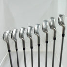 Callaway Iron Set MAVRIK MAX Regular Diamana 40 for CW 8 pieces