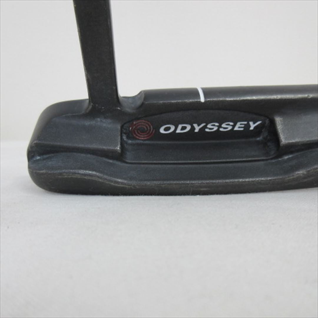 Odyssey Putter WHITE HOT PRO #1 2.0 Black 34 inch