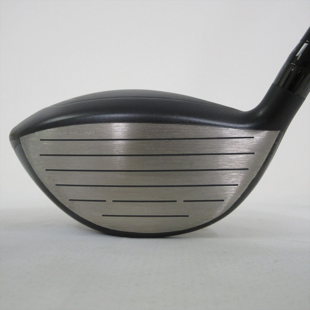 Bridgestone Driver BRIDGESTONE B2 10.5° Stiff Diamana BS50