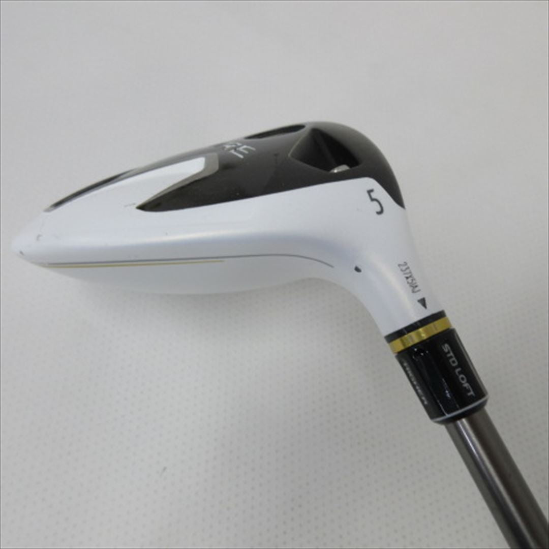 TaylorMade Fairway GLOIRE 5W 18° Regular GLOIRE GL450