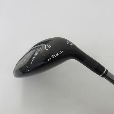 HONMA Hybrid TOUR WORLD TW757 HY 21° VIZARD TH 7