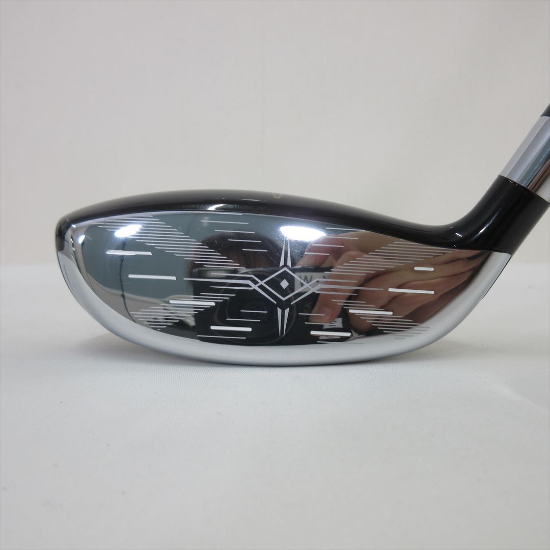 HONMA Hybrid BERES -2024 HY 22° StiffRegular 3S ARMRQ FX