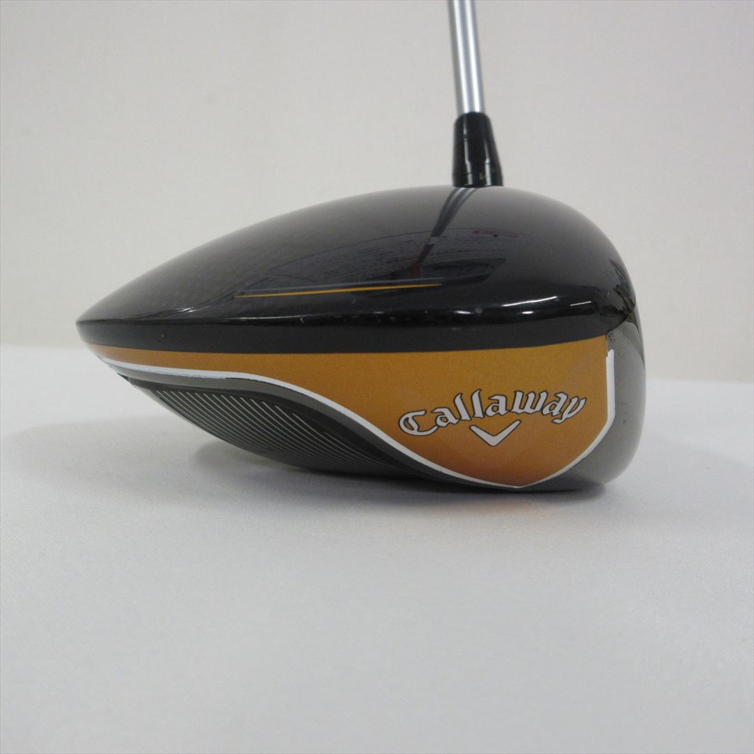 Callaway Driver MAVRIK 10.5° StiffRegular Diamana 50 for CW