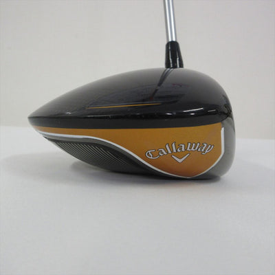 Callaway Driver MAVRIK 10.5° StiffRegular Diamana 50 for CW