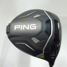Ping Driver G430 MAX 10K 12° Regular ALTA J CB BLACK