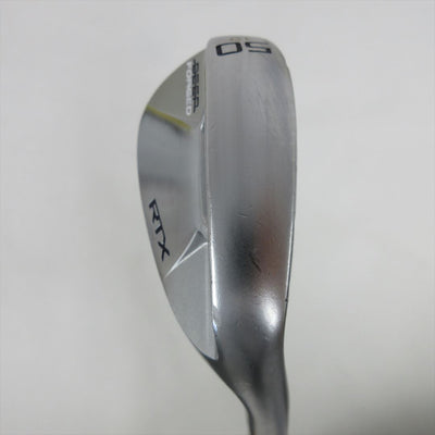 Cleveland Wedge Cleveland RTX DEEP FORGED 50° NS PRO MODUS3 TOUR105