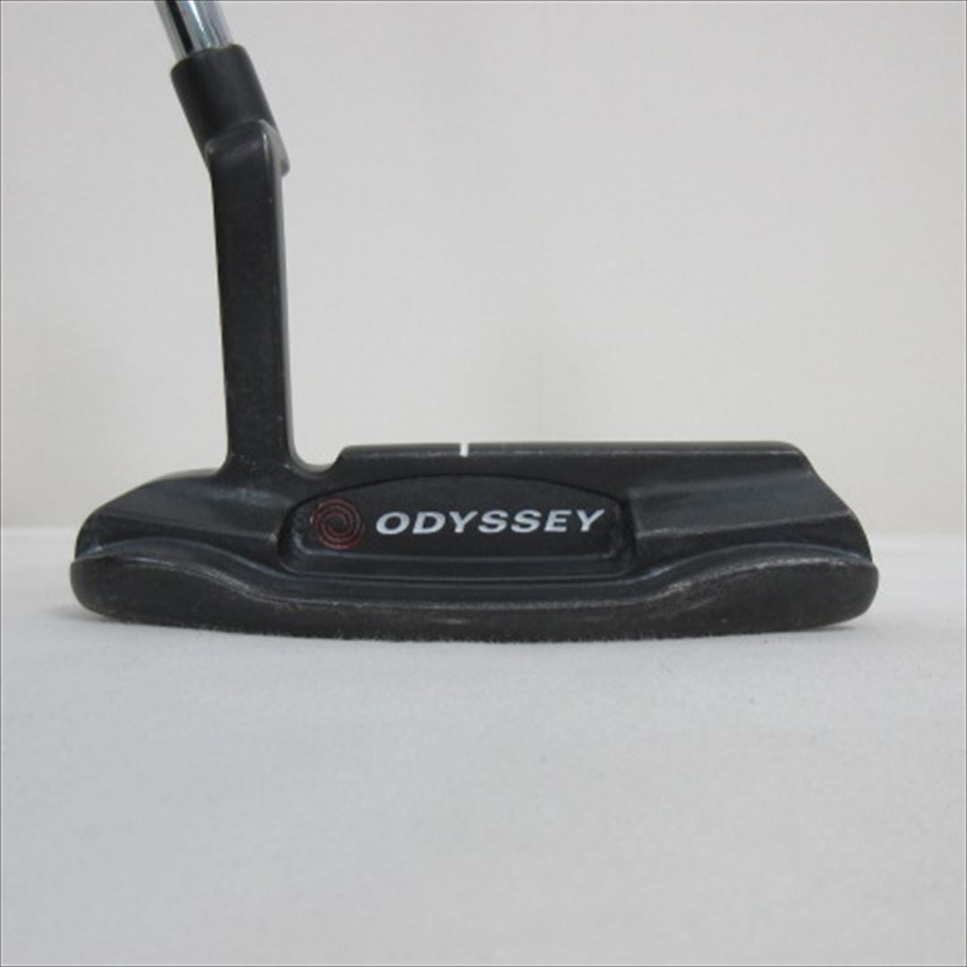 Odyssey Putter WHITE HOT PRO #1 2.0 Black 34 inch