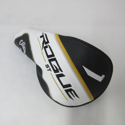 Callaway Driver ROGUE ST MAX 9° Stiff VENTUS 5 for CW(ROGUE ST)