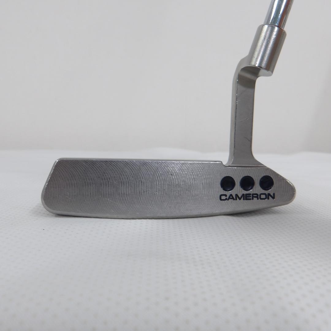 Titleist Putter SCOTTY CAMERON STUDIO SELECT NEWPORT 2 – GOLF