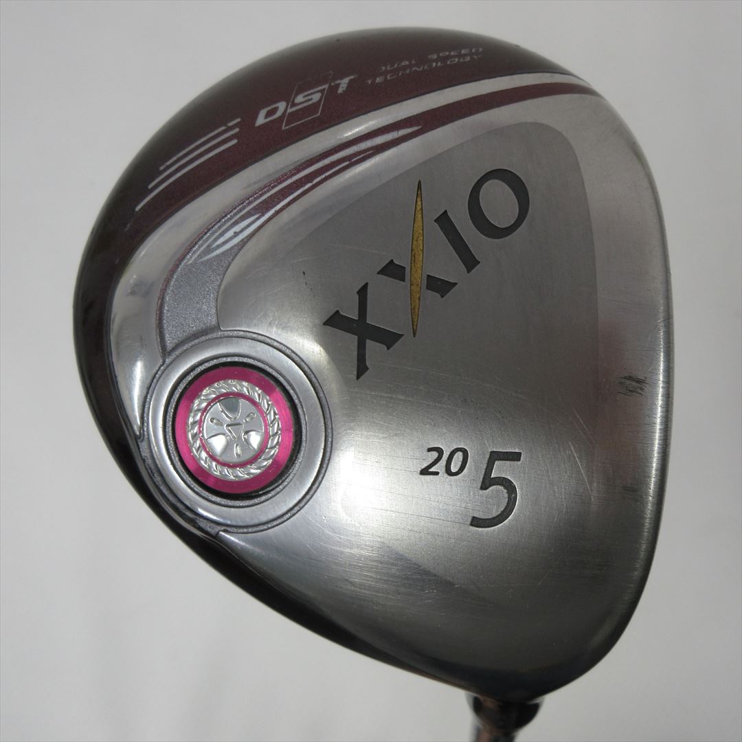 XXIO Fairway XXIO9 5W 20° Ladies XXIO MP900L