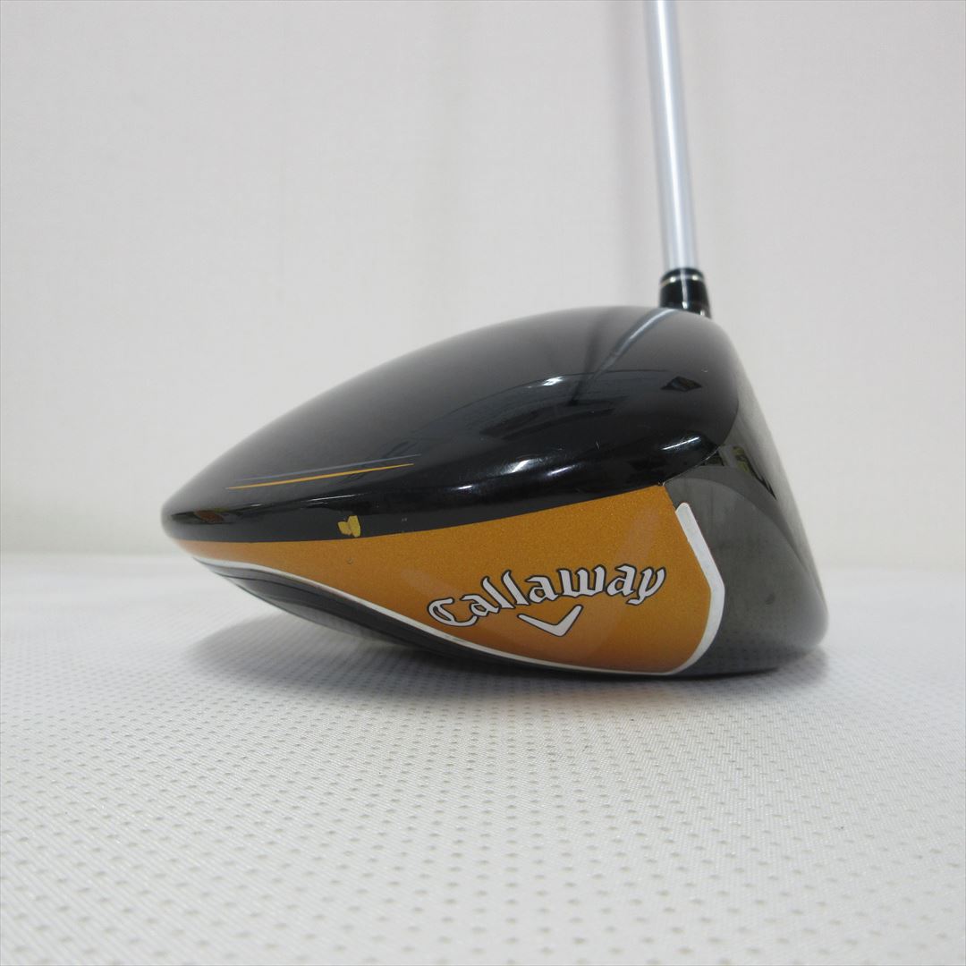 Callaway Driver MAVRIK MAX LITE – GOLF Partner USA