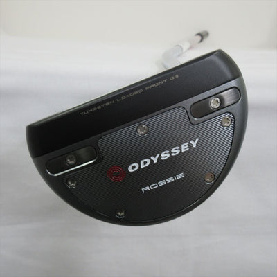 Odyssey Putter TRI-HOT 5K ROSSIE 34 inch