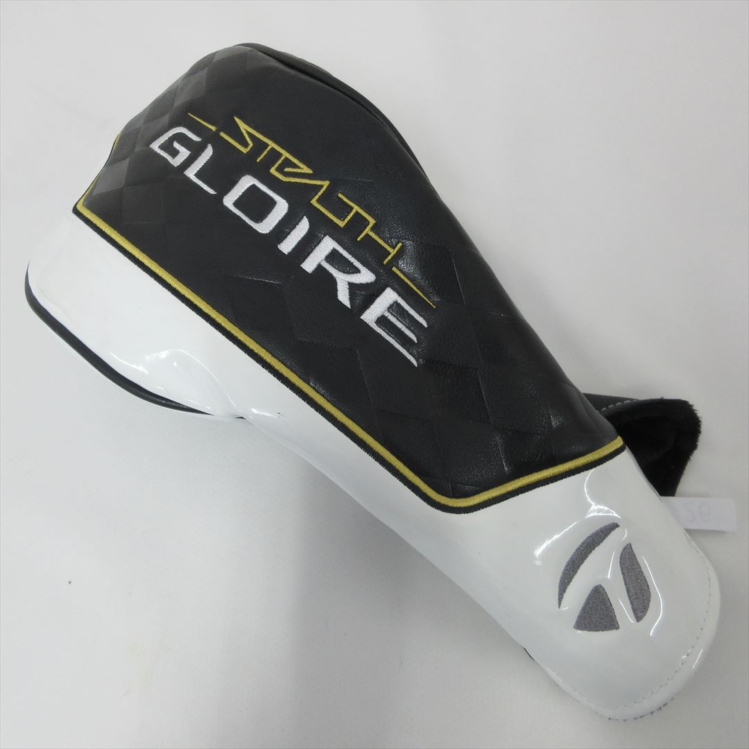 TaylorMade Driver STEALTH GLOIRE 9.5° Stiff SPEEDER NX for TM