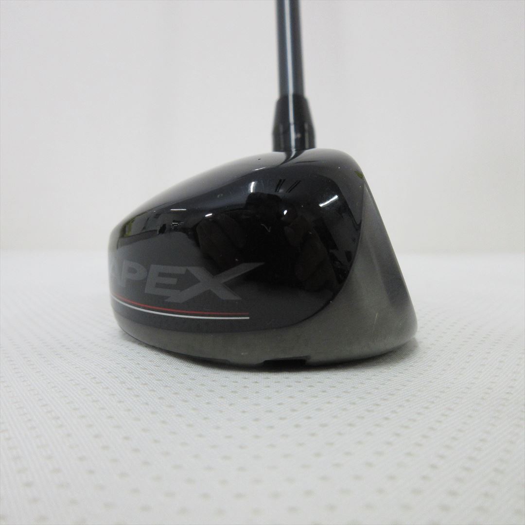 Callaway Hybrid APEX -2021 HY 24° StiffRegular Diamana 55 for CW(2021 APEX)