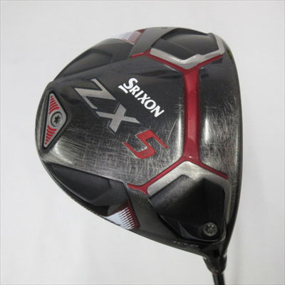 SRIXON Driver SRIXON ZX5 10.5° StiffRegular Diamana ZX50