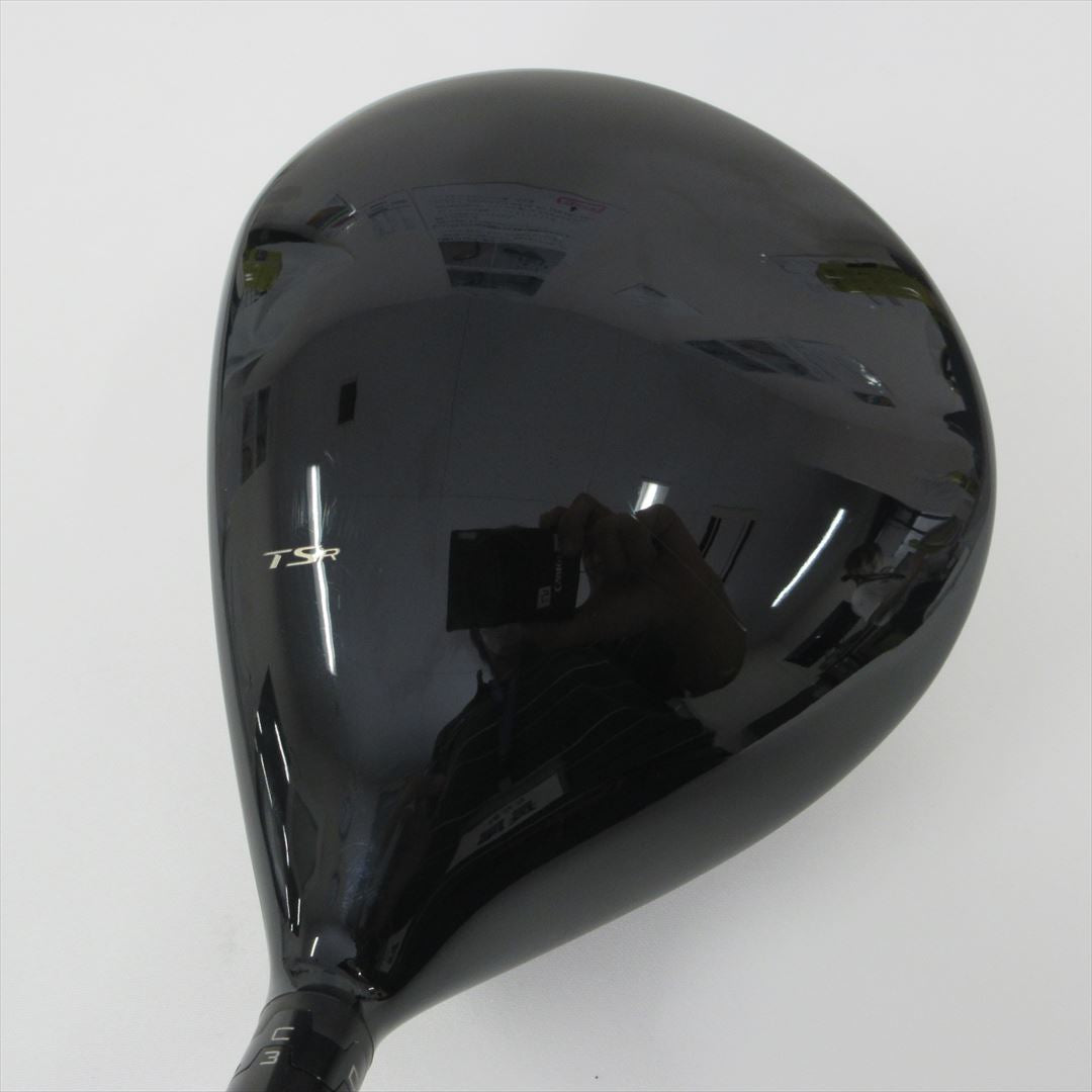 Titleist Driver TSR4 9° Stiff TSP311