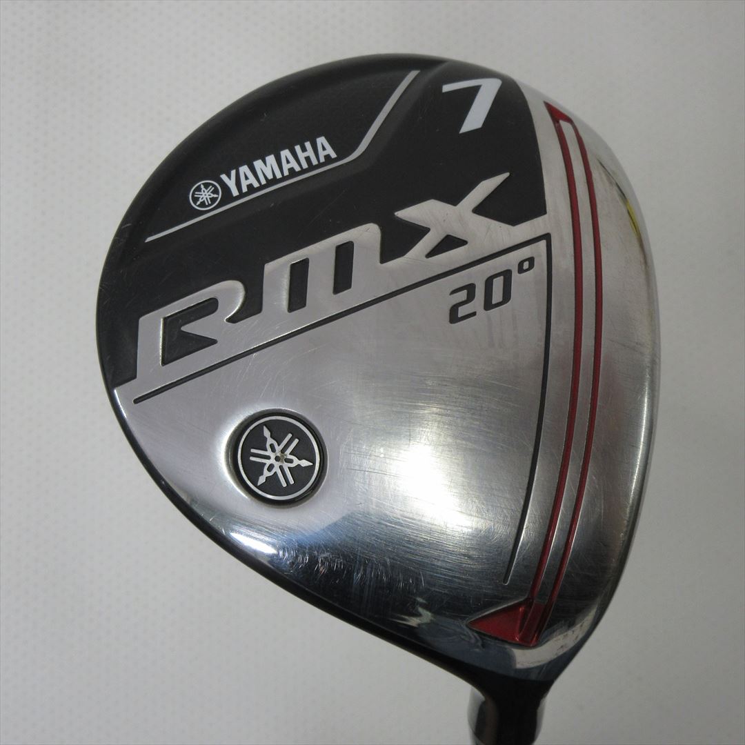 Yamaha Fairway RMX -2020 7W 20° Regular TMX-420F