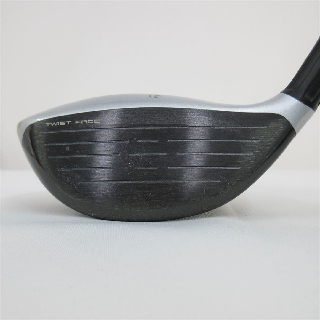 TaylorMade Fairway M6 5W 18° Stiff FUBUKI TM5(2019)