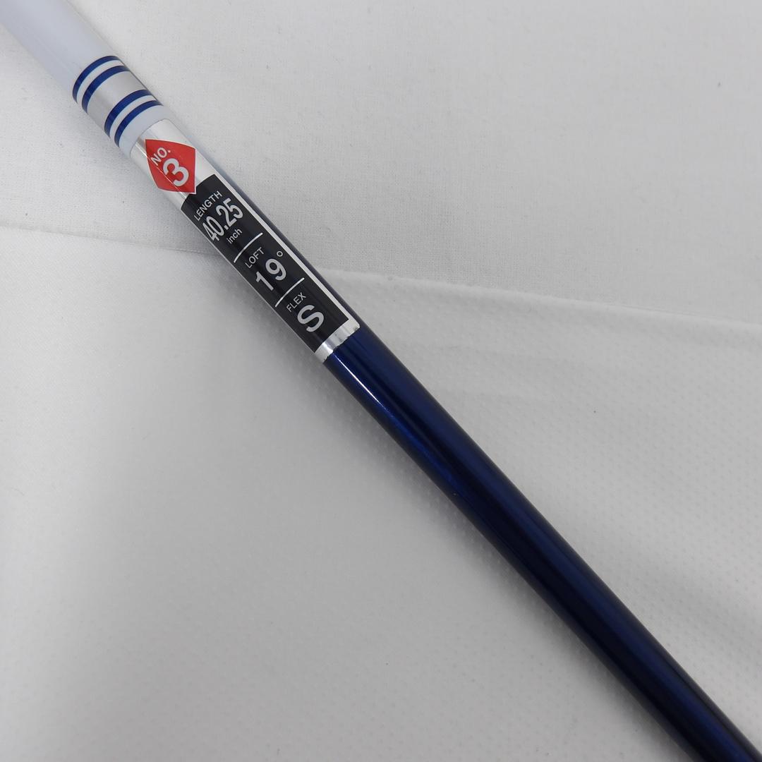 Dunlop Hybrid SRIXON ZX H – GOLF Partner USA