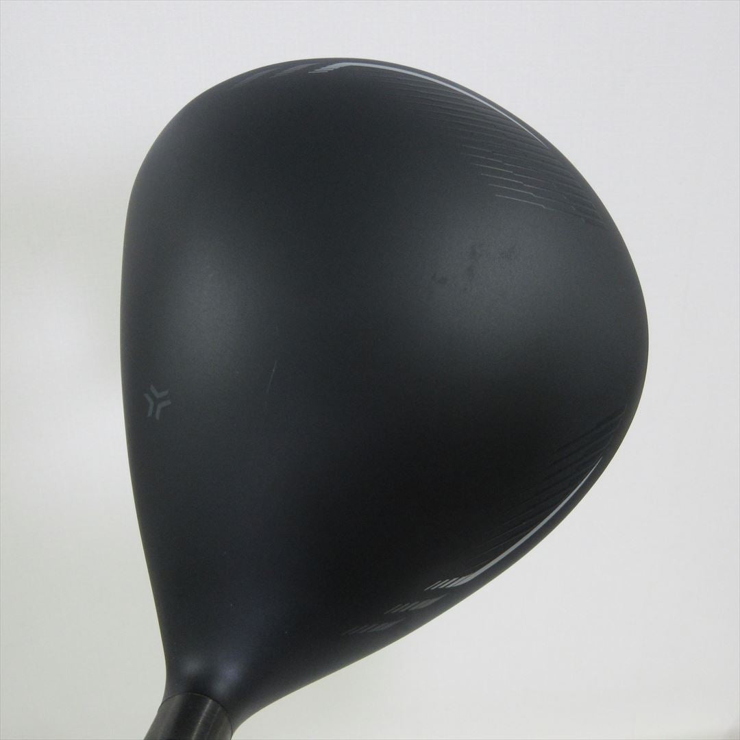 Dunlop Driver SRIXON ZX7 Mk 2 9.5° Stiff Diamana ZX-2 60