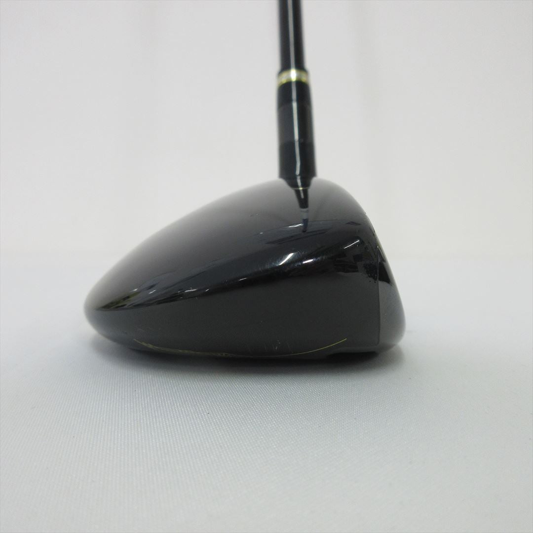 HONMA Hybrid BERES BLACK HY 22° Senior 3S ARMRQ MX