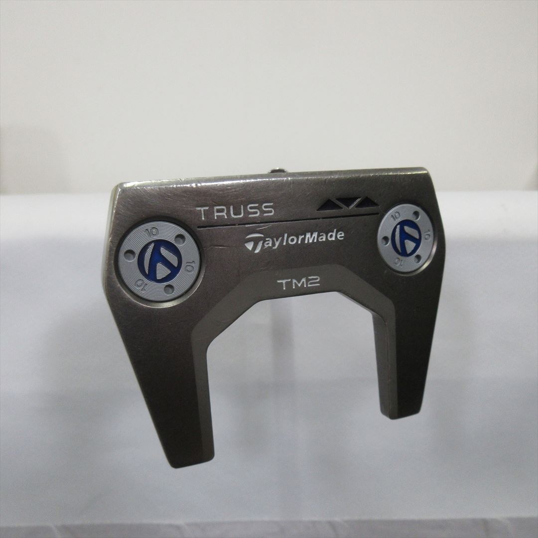 TaylorMade Putter TRUSS TM2 34 inch