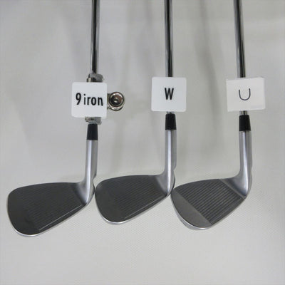 Ping Iron Set i525 Stiff NS PRO MODUS3 TOUR105 DotColor Black 7 pieces