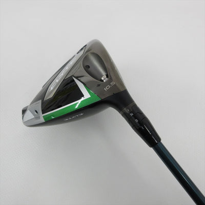 Callaway Driver ELYTE 10.5° Stiff VENTUS GREEN 50 for CW