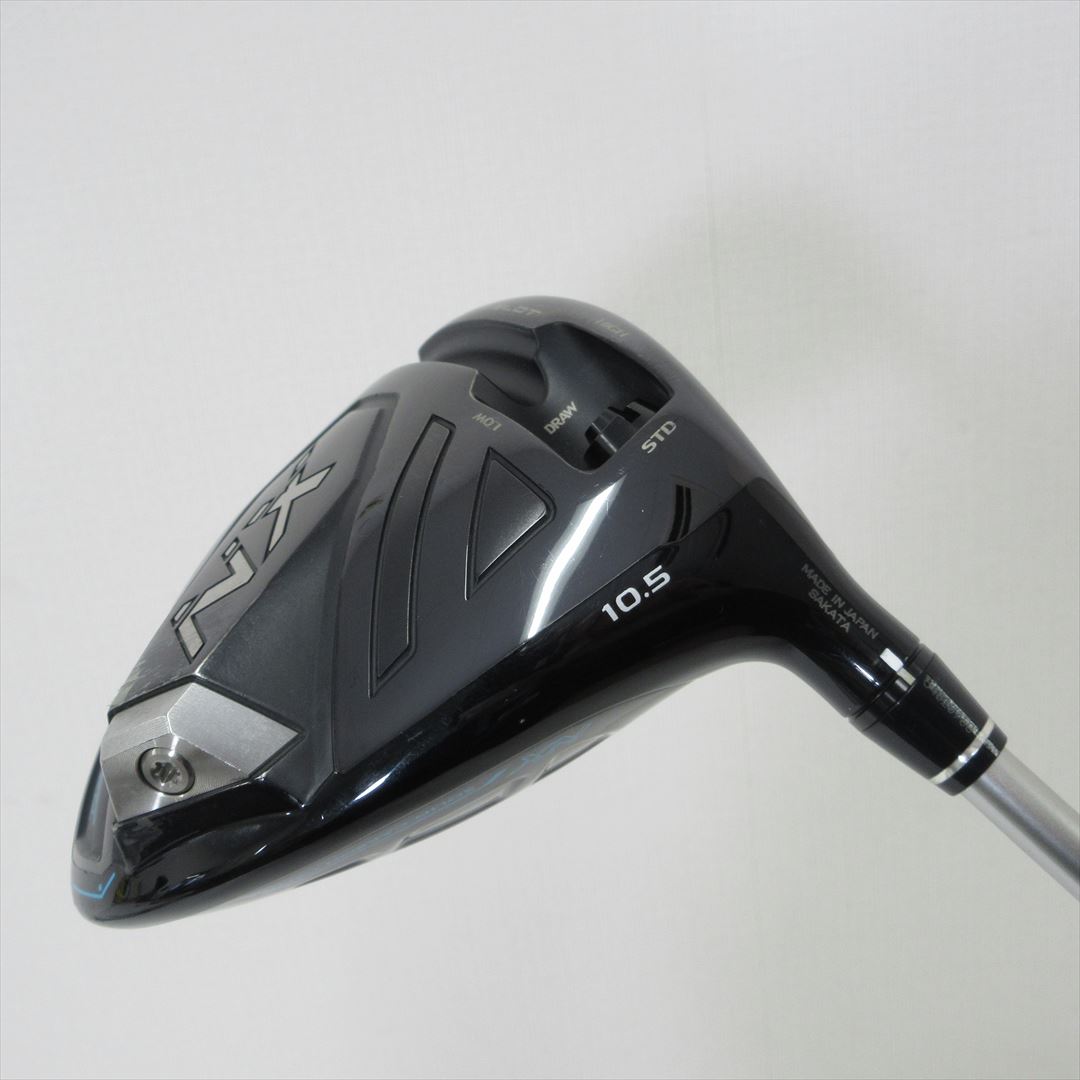 HONMA Driver BERES NX 10.5° Regular VIZARD FOR NX 45: